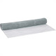 Tela Nylon Mosquiteiro Pesada Lahuman 1,00X50M Cinza Tela Nylon Mosquiteiro Pesada Lahuman 1,00X50M Cinza