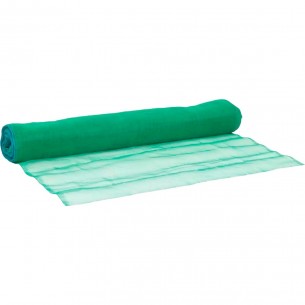 Tela Nylon Mosquiteiro Lahuman 1,00X50M Verde