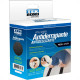 Fita Antiderrapante Tekbond Preta 50Mm X 5M Fita Antiderrapante Tekbond Preta 50Mm X 5M