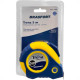 Trena Brasfort Emborrachada Auto Trava E Ima 5Mx25Mm - 7755 Trena Brasfort Emborrachada Auto Trava E Ima 5Mx25Mm - 7755