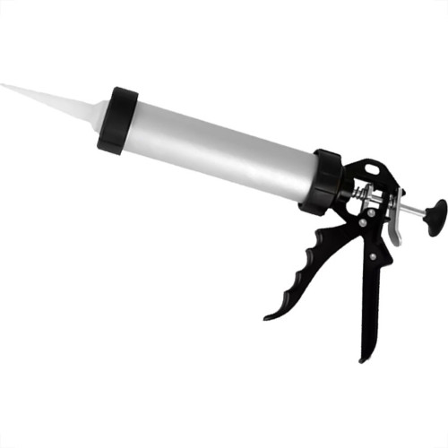 Aplicador Silicone Brasfort 9'' Tubular Refil - 7310 Aplicador Silicone Brasfort 9'' Tubular Refil - 7310