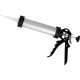 Aplicador Silicone Brasfort 9'' Tubular Refil - 7310 Aplicador Silicone Brasfort 9'' Tubular Refil - 7310