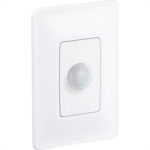 Conjunto Pial Zeffia Modulo Com Placa Cigarra 127V. 0132 Conjunto Pial Zeffia Modulo Com Placa Cigarra 127V. 0132