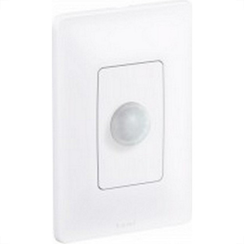 Conjunto Pial Zeffia Modulo Com Placa Cigarra 220V. 0133 Conjunto Pial Zeffia Modulo Com Placa Cigarra 220V. 0133