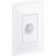 Conjunto Pial Zeffia Modulo Com Placa Cigarra 220V. 0133 Conjunto Pial Zeffia Modulo Com Placa Cigarra 220V. 0133