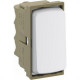 Modulo Pial Zeffia 1 Paralelo Branco - 680151 Modulo Pial Zeffia 1 Paralelo Branco - 680151