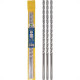 Broca Widea Extra Longa Melfi 8 Mm - Kit C/3 Pecas Broca Widea Extra Longa Melfi 8 Mm - Kit C/3 Pecas