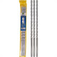 Broca Widea Extra Longa Melfi 12 Mm - Kit C/3 Pecas Broca Widea Extra Longa Melfi 12 Mm - Kit C/3 Pecas