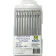 Ponteira Para Parafusadeira Melfi Ponta Dupla Phillips 100Mm Com 10 Pecas Ponteira Para Parafusadeira Melfi Ponta Dupla Phillips 100Mm Com 10 Pecas