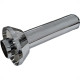 Tubo Ligacao Dacunha Cromado Abs 20Cm Tubo Ligacao Dacunha Cromado Abs 20Cm