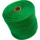 Corda Varal Rolo 400M Unifio Verde Corda Varal Rolo 400M Unifio Verde