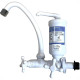 Torneira Bica Movel Filtro Abs Parede Viqua Maruja - C33 - Branca - 1210302 Torneira Bica Movel Filtro Abs Parede Viqua Maruja - C33 - Branca - 1210302
