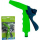 Esguicho jardim Viqua Engate Rapido Jato Ajustavel 1/2'' - 4000102