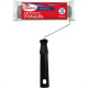 Rolo De Poliester Compel 15Cm - Kit C/6 Pecas Rolo De Poliester Compel 15Cm - Kit C/6 Pecas