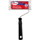 Rolo De Poliester Compel 9Cm - Kit C/12 Pecas Rolo De Poliester Compel 9Cm - Kit C/12 Pecas