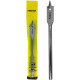 Broca Chata Madeira Thompson 1/2'' Broca Chata Madeira Thompson 1/2''
