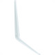 Suporte Cantoneira Pintada Thompson 5 X6Cm Branco - Kit C/24 Pecas Suporte Cantoneira Pintada Thompson 5 X6Cm Branco - Kit C/24 Pecas