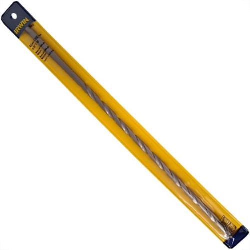 Broca Widea Extra Longa Irwin 8 Mm Broca Widea Extra Longa Irwin 8 Mm