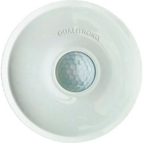 Sensor De Presenca + Fotocelula Qualitronix Teto 360º - Qa19M Sensor De Presenca + Fotocelula Qualitronix Teto 360º - Qa19M