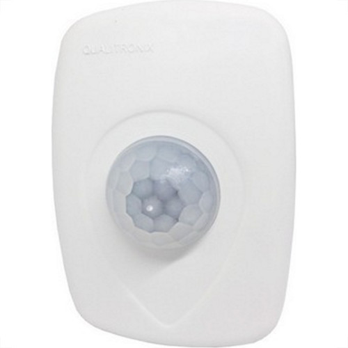 Sensor De Presenca + Fotocelula Qualitronix Teto 360º - Qa23M Sensor De Presenca + Fotocelula Qualitronix Teto 360º - Qa23M