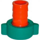 Uniao Para Torneira Inca Pvc Reforcada 3/4''X1/2'' - Kit C/12 Pecas Uniao Para Torneira Inca Pvc Reforcada 3/4''X1/2'' - Kit C/12 Pecas