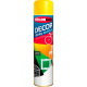 Spray Colorgin Decor Amarelo 360Ml 8591 Spray Colorgin Decor Amarelo 360Ml 8591