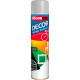 Spray Colorgin Decor Cinza 360Ml 8651 Spray Colorgin Decor Cinza 360Ml 8651