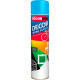Spray Colorgin Decor Azul Medio 360Ml 8621 Spray Colorgin Decor Azul Medio 360Ml 8621