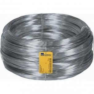 Arame Galvanizado Gerdau No.12