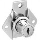 Fechadura Para Gaveta Jomarca 22Mm Chave Articulavel Fechadura Para Gaveta Jomarca 22Mm Chave Articulavel
