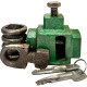 Cadeado Porta Aco Ergosil Ml King Tetra Verde Cadeado Porta Aco Ergosil Ml King Tetra Verde
