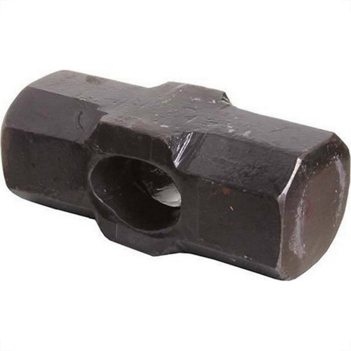 Marreta Sem Cabo Pacetta J.S. 4Kg. Marreta Sem Cabo Pacetta J.S. 4Kg.