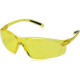 Oculos Protecao Uvex A702 Amarelo Oculos Protecao Uvex A702 Amarelo