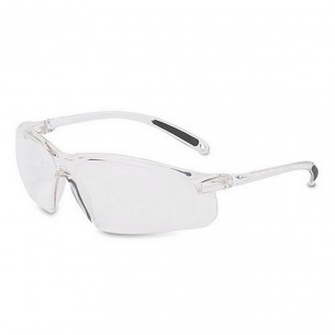 Oculos Protecao Uvex A705 Incolor