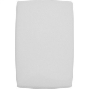 Placa Conjunto Modular Pialplus 4X2 - Cega 618500