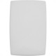 Placa Conjunto Modular Pialplus 4X2 - Cega 618500 Placa Conjunto Modular Pialplus 4X2 - Cega 618500