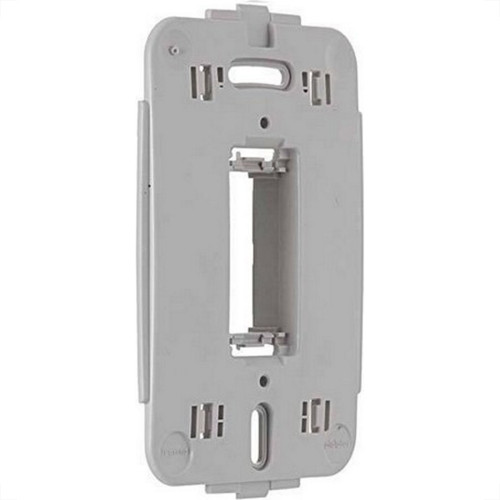 Suporte Modular Pialplus Placa 4X2 - 1 Vertical - 612121 Suporte Modular Pialplus Placa 4X2 - 1 Vertical - 612121
