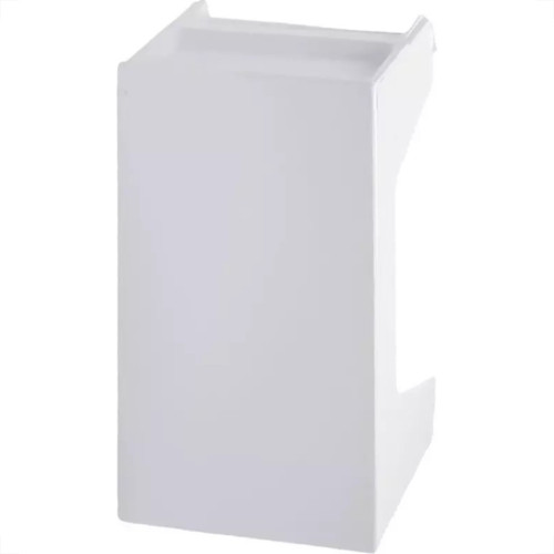 Modulo Pial Plus Cego Branco - 611047 Modulo Pial Plus Cego Branco - 611047