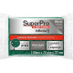 Esponja Dupla Face Multiuso Superpro Betanin - Kit C/10 Pecas Esponja Dupla Face Multiuso Superpro Betanin - Kit C/10 Pecas