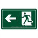 Placa Look 15X25Cm (Saida A Esquerda) - Kit C/5 Pecas Placa Look 15X25Cm (Saida A Esquerda) - Kit C/5 Pecas