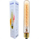 Lampada Filamento De Carbono Elgin T-30 40Wx127V. 2000K Lampada Filamento De Carbono Elgin T-30 40Wx127V. 2000K