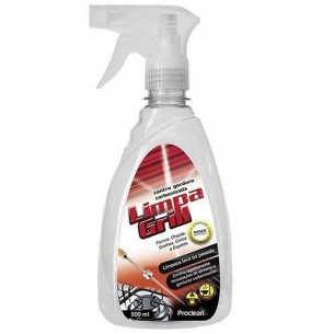 Pro Clean Limpa Grill 500ml