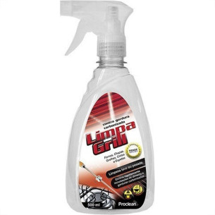 Pro Clean Limpa Grill 500ml