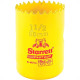 Serra Copo Starrett Aco Rapido 38Mm - H0112 Serra Copo Starrett Aco Rapido 38Mm - H0112