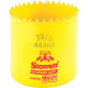 Serra Copo Starrett Aco Rapido 44Mm - H0134 Serra Copo Starrett Aco Rapido 44Mm - H0134