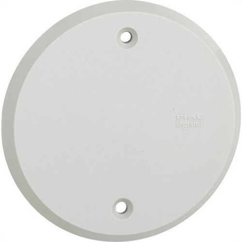 Placa Conjunto Modular Zeffia 4X4 - Cega Redonda 618540 Placa Conjunto Modular Zeffia 4X4 - Cega Redonda 618540
