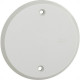 Placa Conjunto Modular Zeffia 4X4 - Cega Redonda 618540 Placa Conjunto Modular Zeffia 4X4 - Cega Redonda 618540