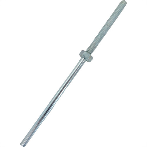 Haste Para Telha Ws 1/4'' X 350Mm Haste Para Telha Ws 1/4'' X 350Mm