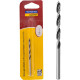 Broca Aco Carbono Madeira Tramontina 3 Pontas 3Mm - 43143/103 Broca Aco Carbono Madeira Tramontina 3 Pontas 3Mm - 43143/103