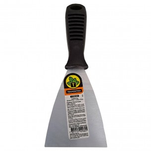 Espatula Tramontina Aco Flexivel Cabo Plastico 8Cm - 77396/085